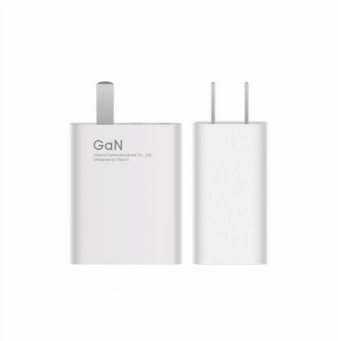 Xiaomi 55W GaN Charger With Type-C Cable