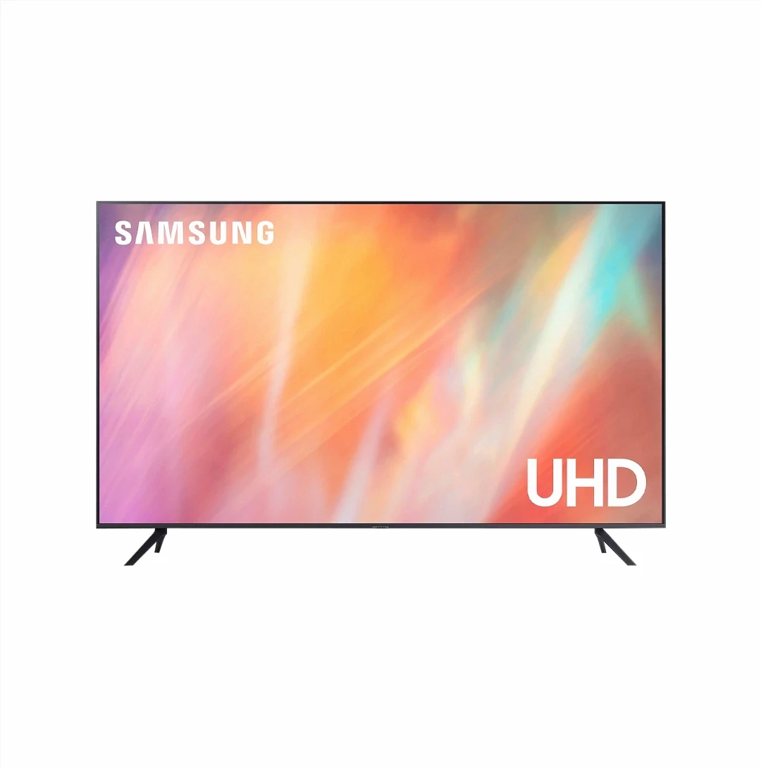 Samsung UA-(50AU7500) || 50" || 4k || UHD || Smart TV