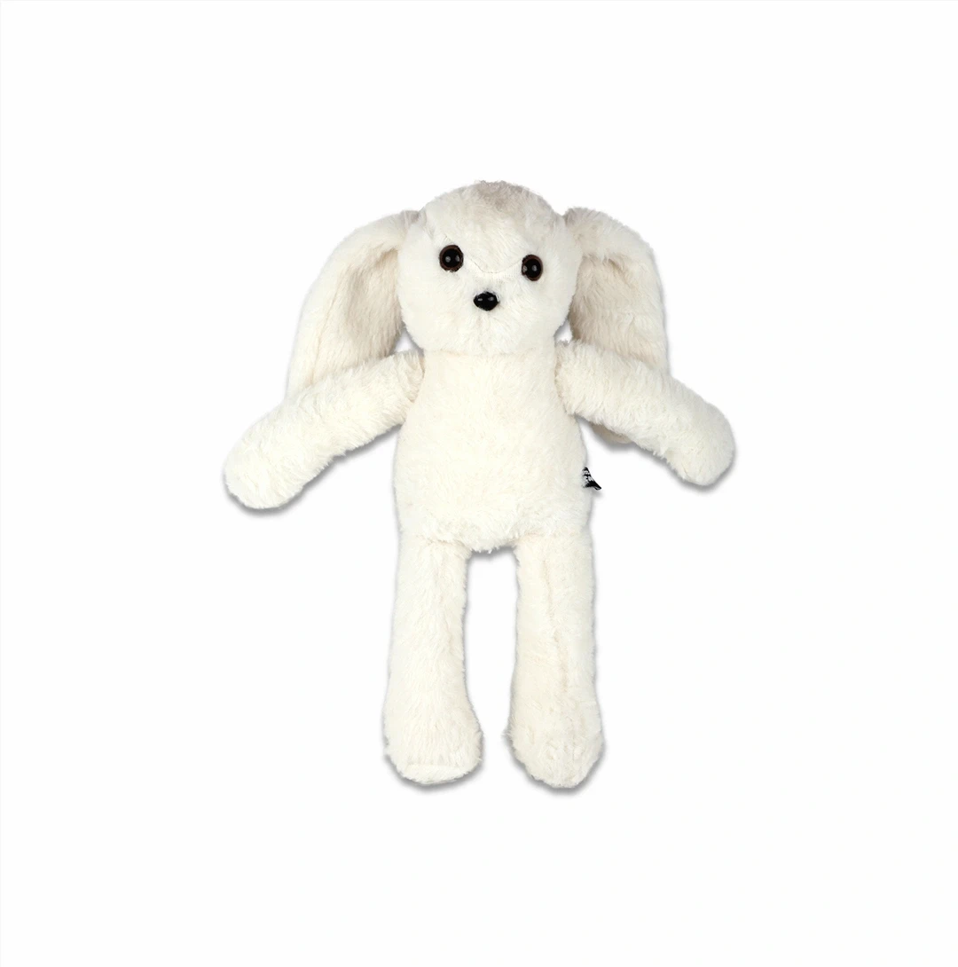 Comfy White Plush Rabbit toys || 40 cm