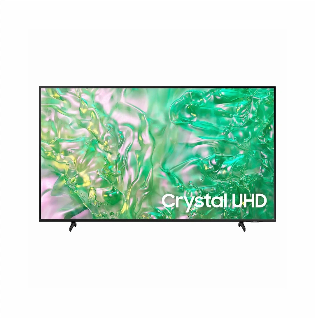 SAMSUNG (43DU8000) || 43" || 4k || UHD || Smart TV