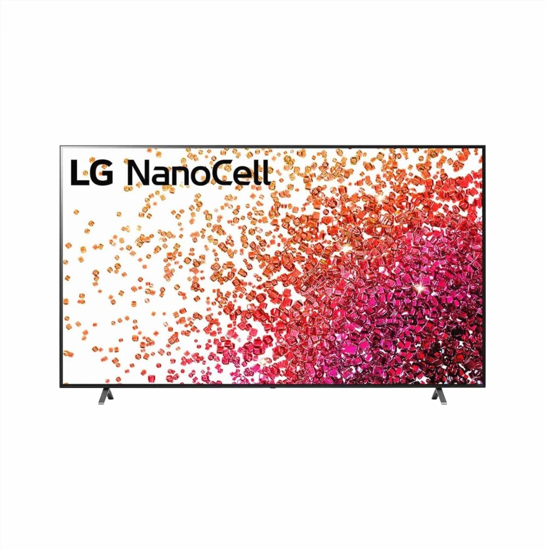 LG (NANO75) || 43" || 4K || Smart TV