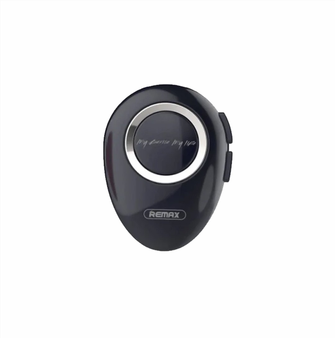 Remax RB-T22 Single Headset Wireless Earphone