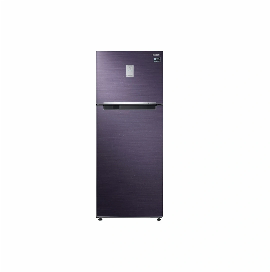 SAMSUNG RT47K6231UT/D3 TOP MOUNT REFRIGERATOR || 465 Liters