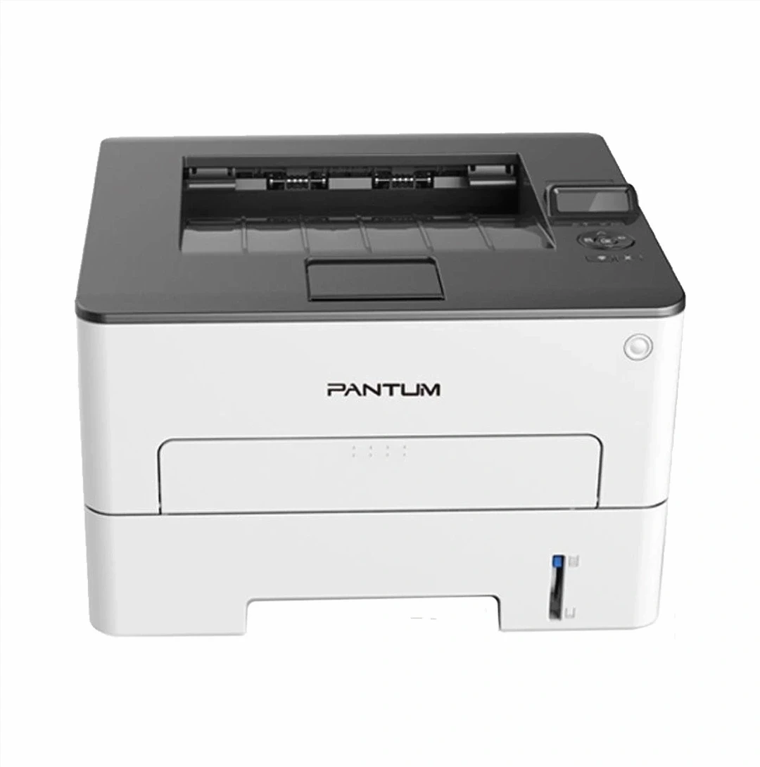 Pantum (P3010DW) || Single Function || Mono Laser Printer (30 PPM)