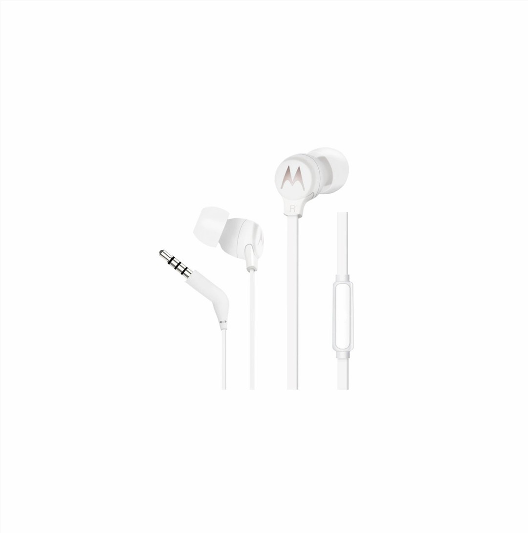 Motorola EarBuds 3 In Ear Earphone