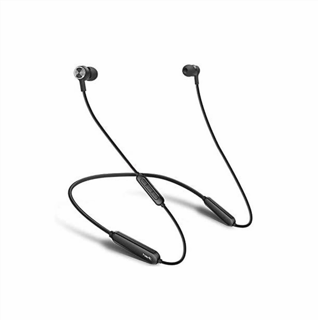 Havit IX321 Wireless Bluetooth Neckband Earphones