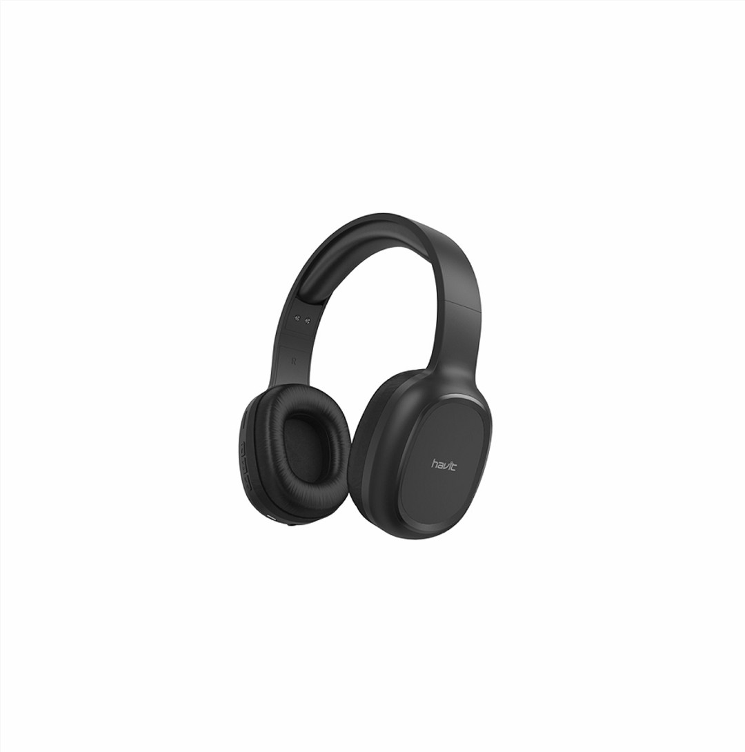 Havit H2590BT Bluetooth Headphone