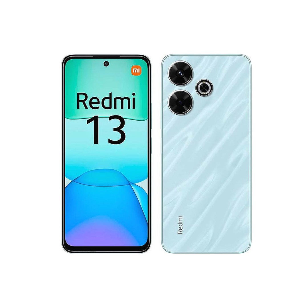 Redmi 13 || (6/128GB)