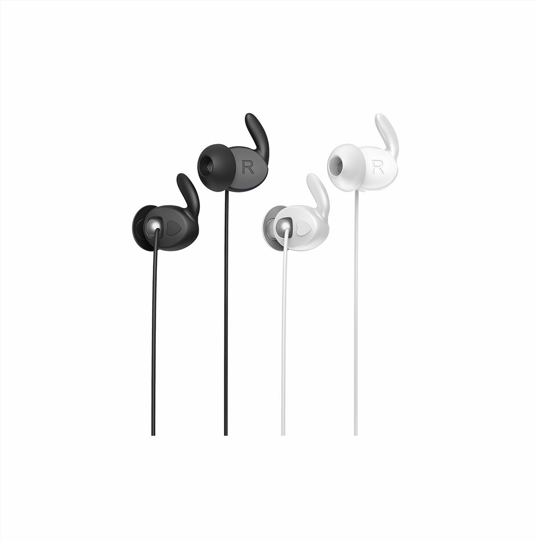 Remax Rm-625 High Bass Metal Wired In-Ear Earphone