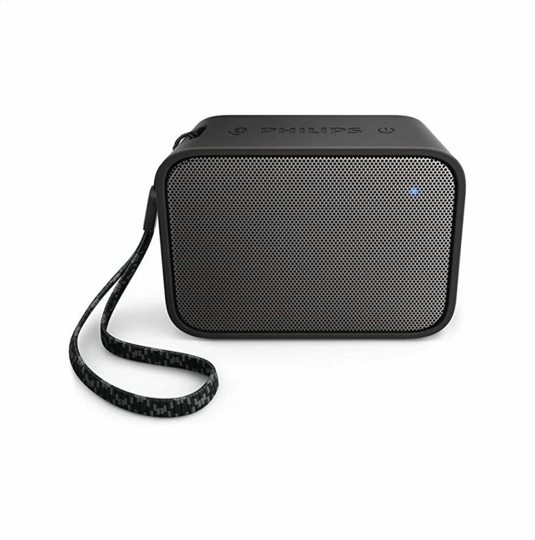 Philips PixelPop Portable Speaker BT-110