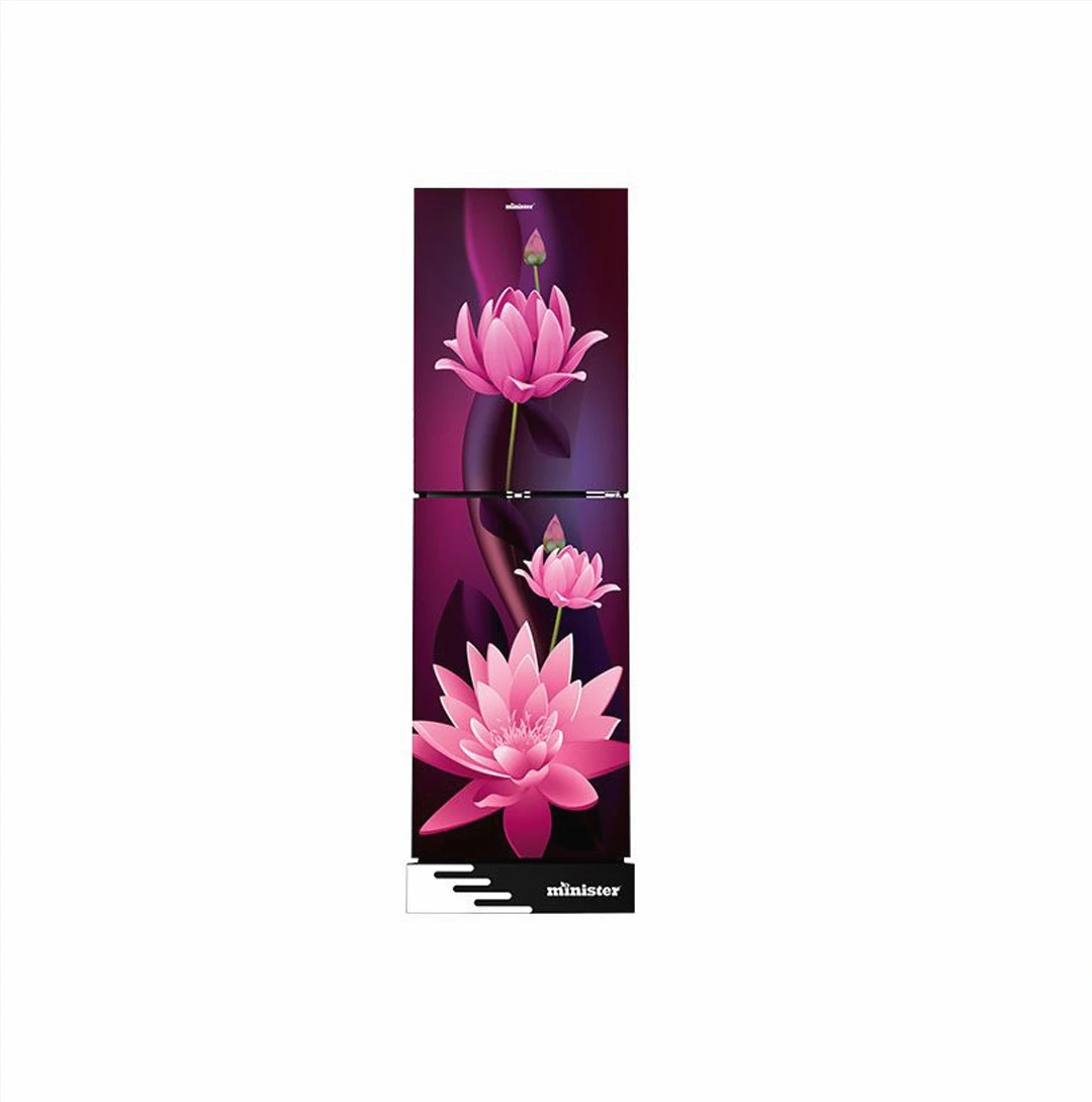 MINISTER M-306 EL PURPLE LOTUS || 306 Liters