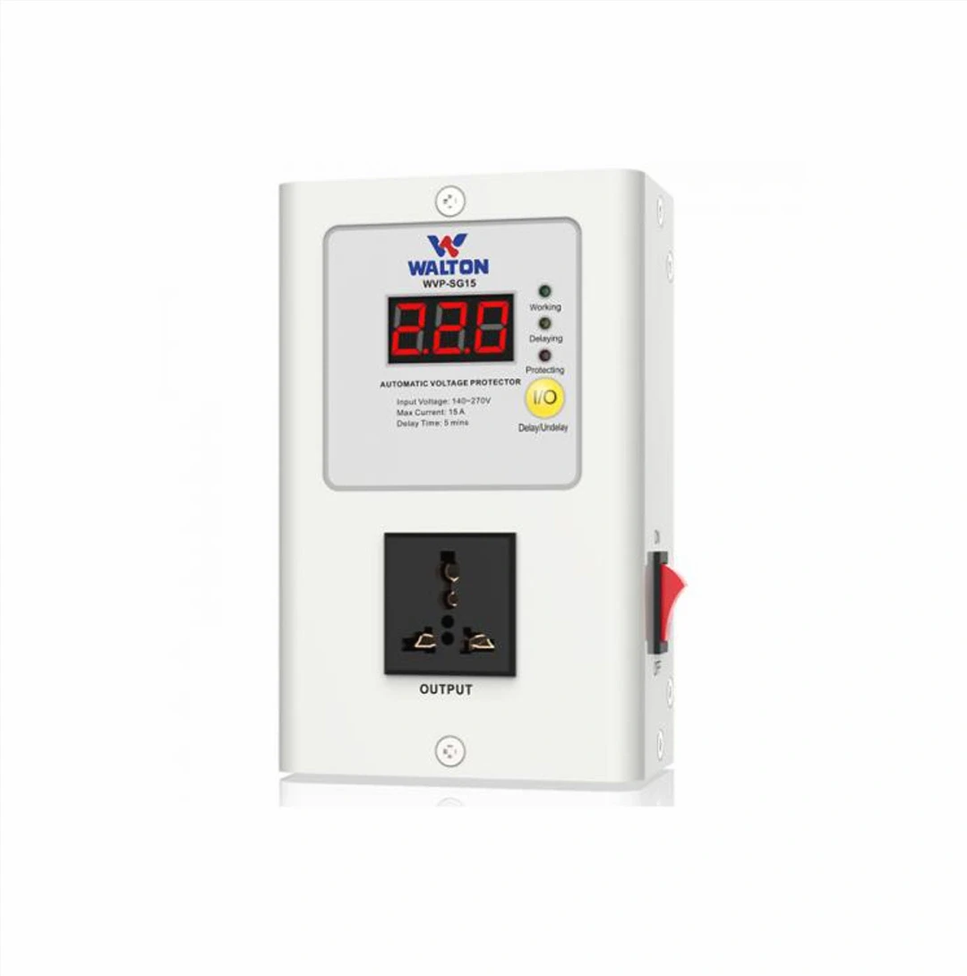 WVP-SG15 (Automatic Voltage Protector)