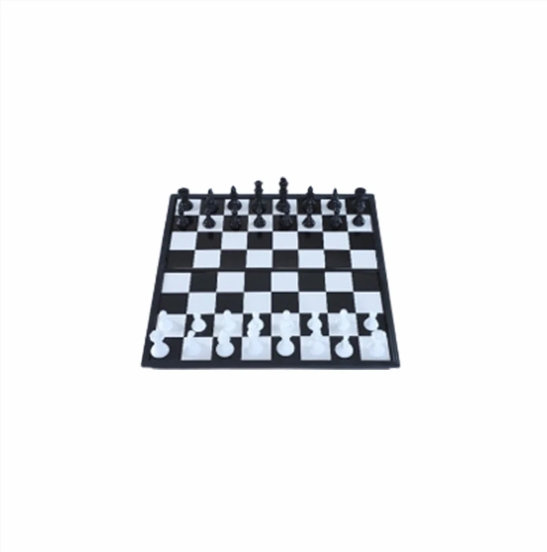 Chess Game (622474)