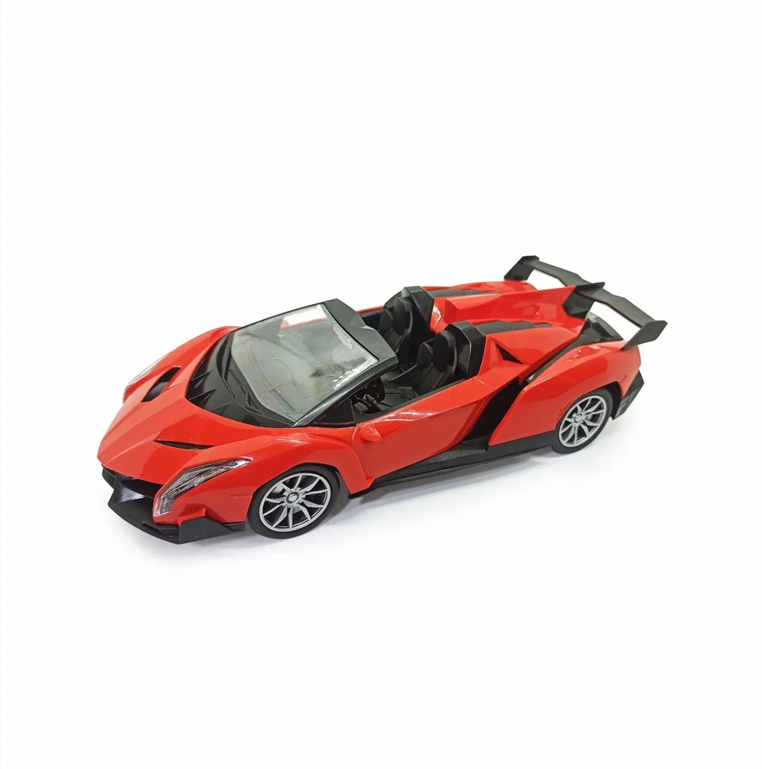 XF Remote Control Rechargeable Racing Car || 27Mhz 1:16