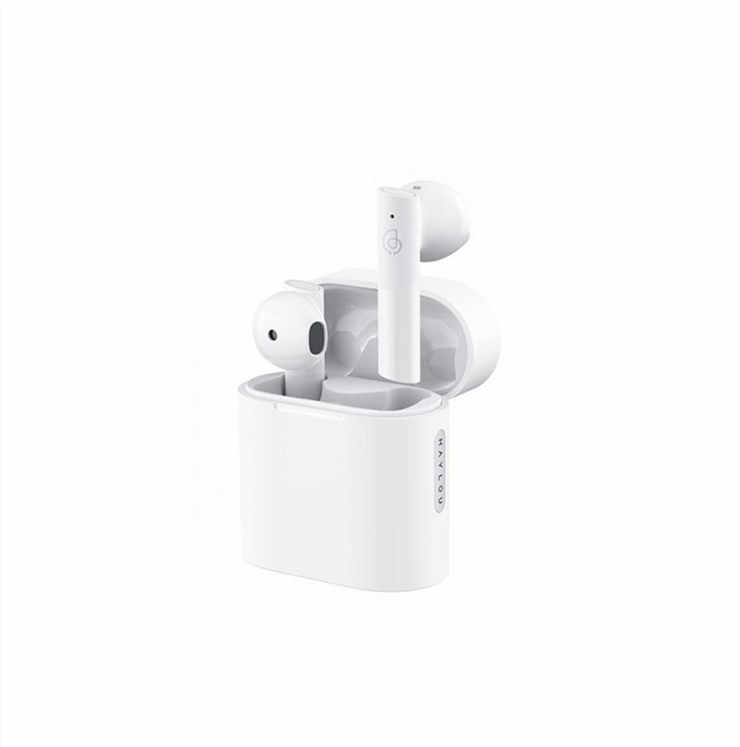 Xiaomi Haylou T33 Moripods TWS Wireless Bluetooth Earbuds