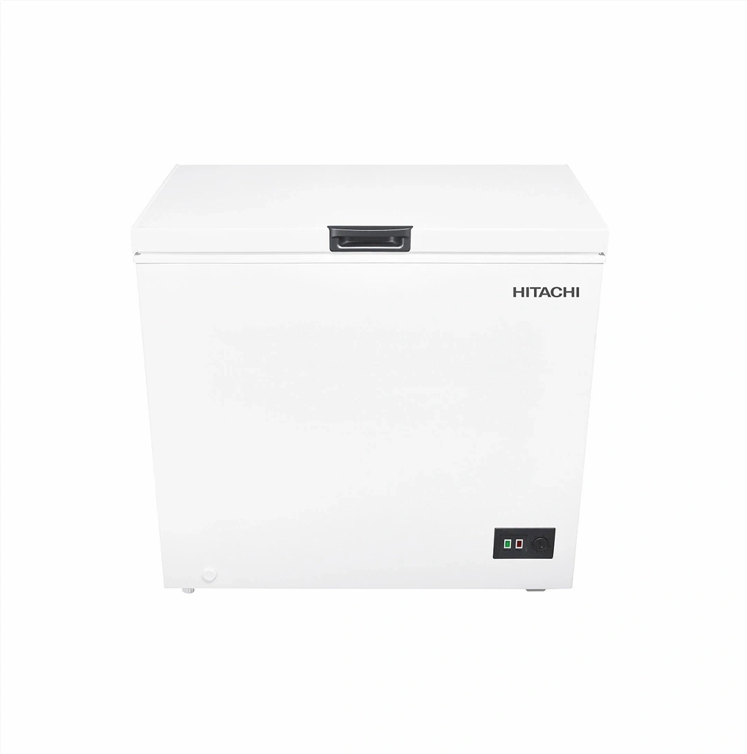 Hitachi Chest Freezer (F-C200AGMV1) || 200 Liters