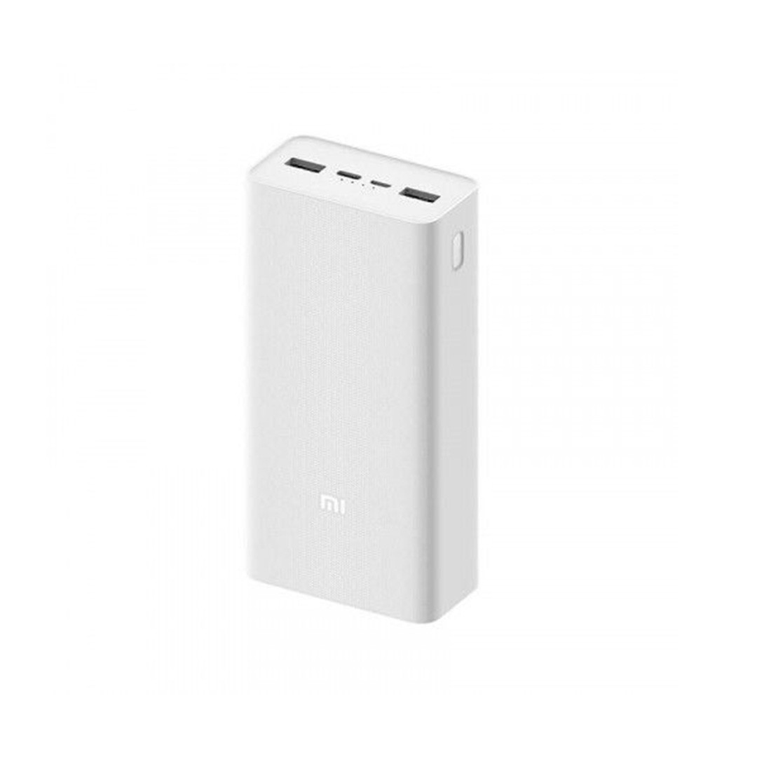 Original Xiaomi 30000mAh Power bank V3 USB Type C 18W Quick Charge