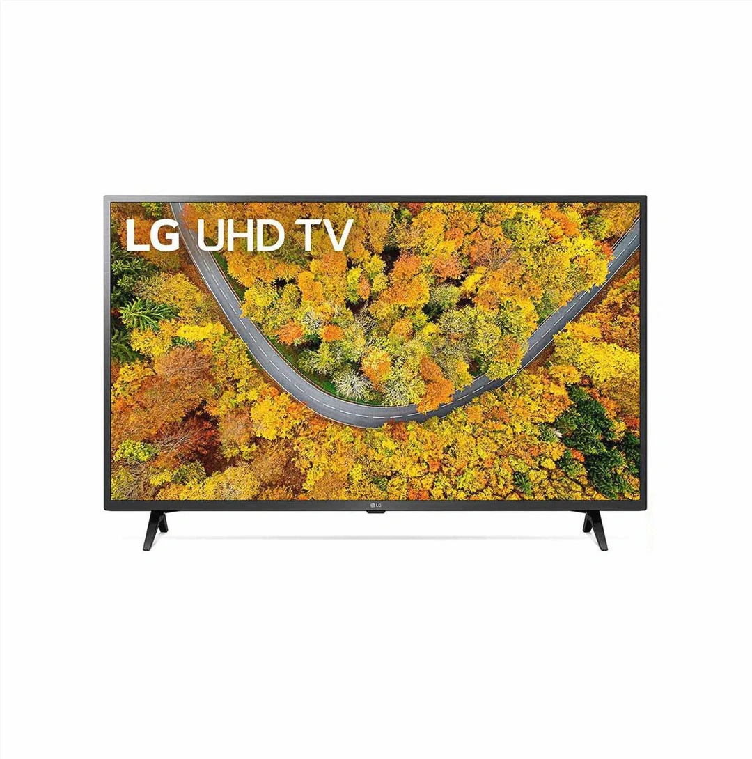 LG (UR7550) || 43" || 4K || LED || SMART TV