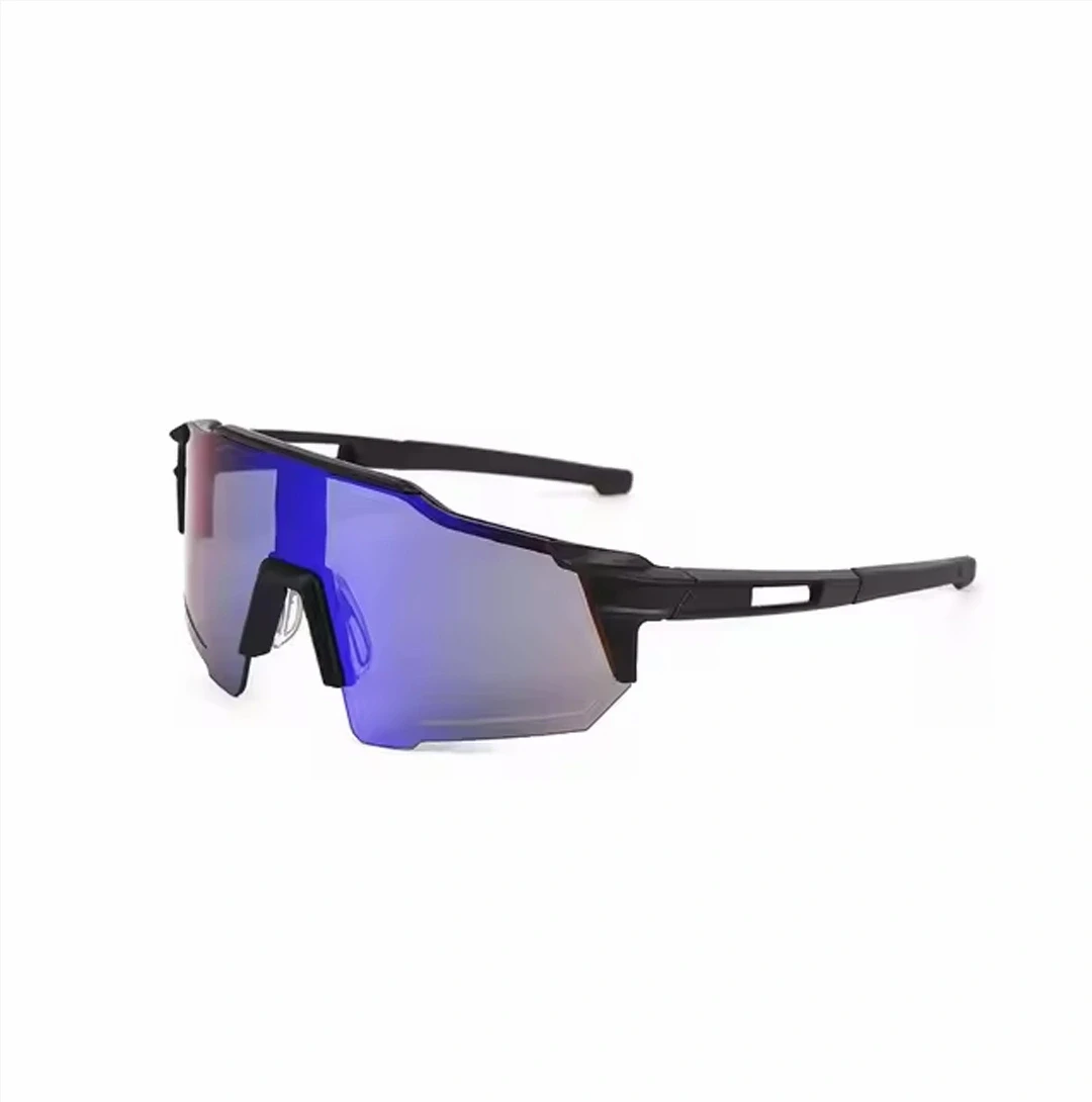 Cycling sunglasses || Outdoor color changing || UV myopia sunglasses