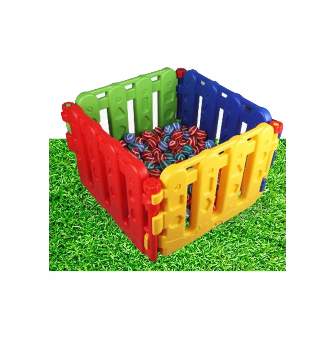 Playpen Small With 50 pcs Ball (90544)