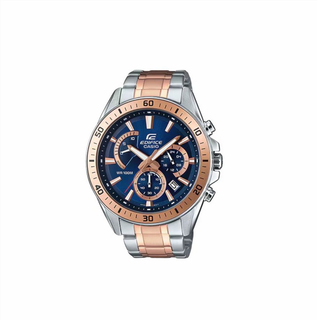 Casio Edifice Standard Chronograph (EFR-552SG-2AV)