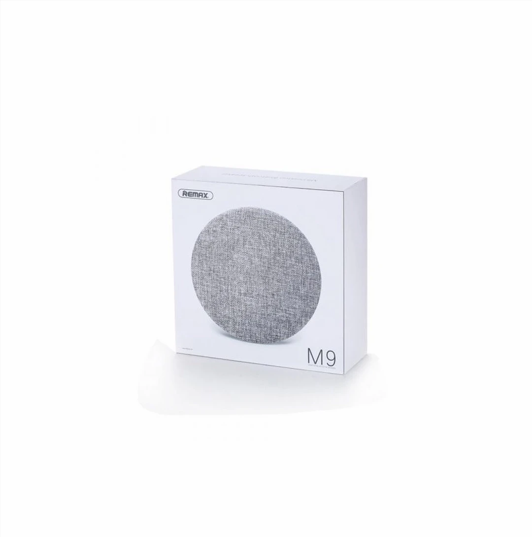 Remax Bluetooth Speaker (RB-M9)