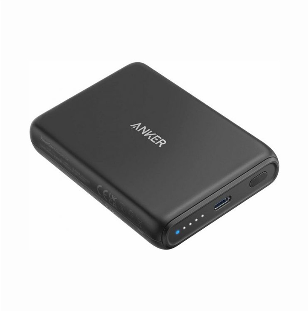 Anker 521 Magnetic 5000 mAh Wireless Portable Charger