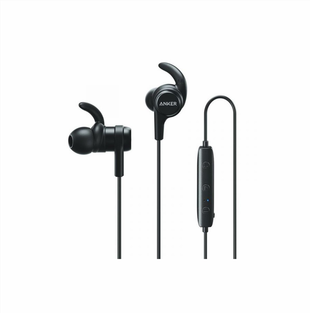 Anker SoundBuds Flow Wireless Earphones‎