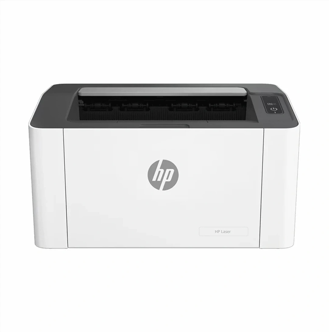 HP Laser (1008a) || Single Function || Mono Laser Printer