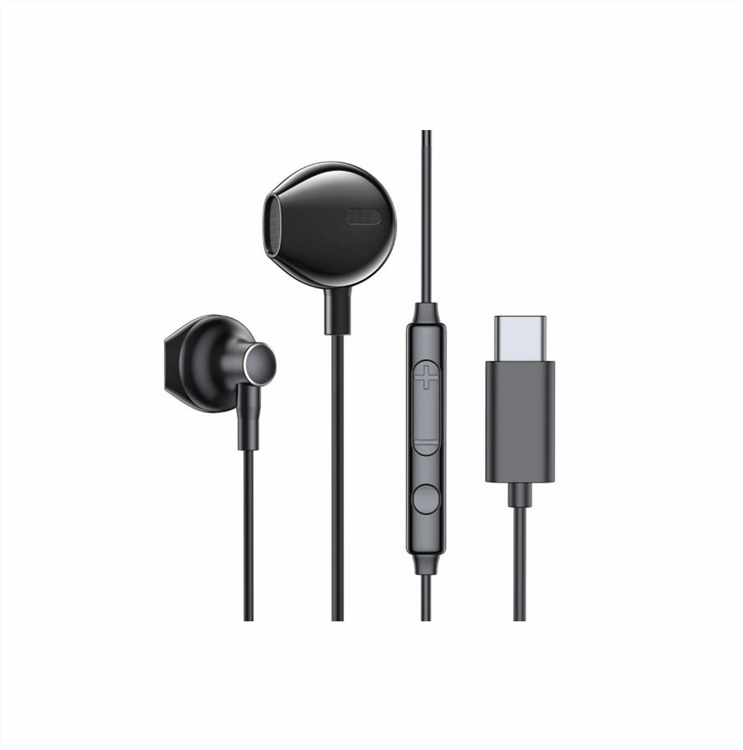 Joyroom JR-EC03 Digital Type-C Wired Earphones