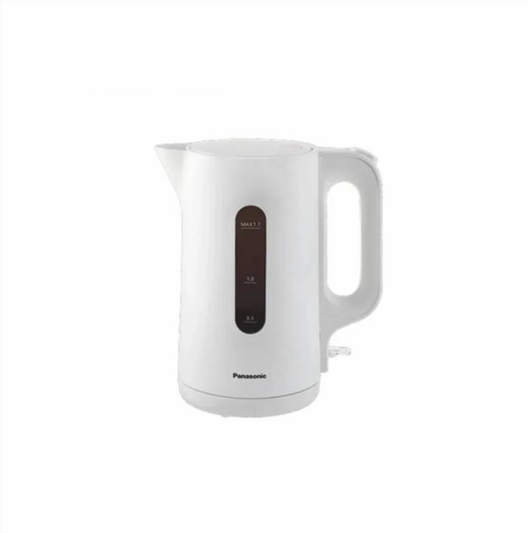 Panasonic Electric Kettle (NC-K101) || 1500 Watts