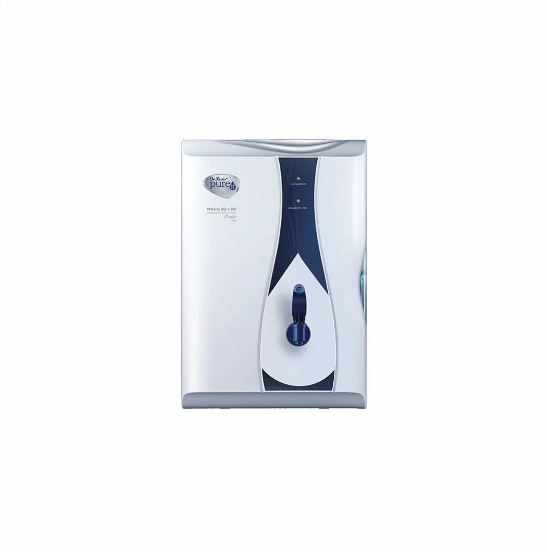 PUREIT WATER PURIFIER MINERAL RO+MF || 6 Liters