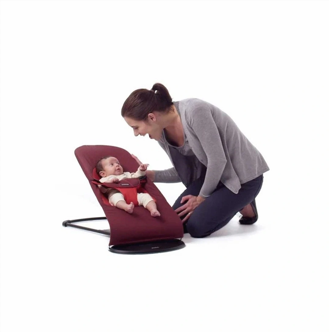 Baby Bouncer For Playing, Sleeping & Relxation