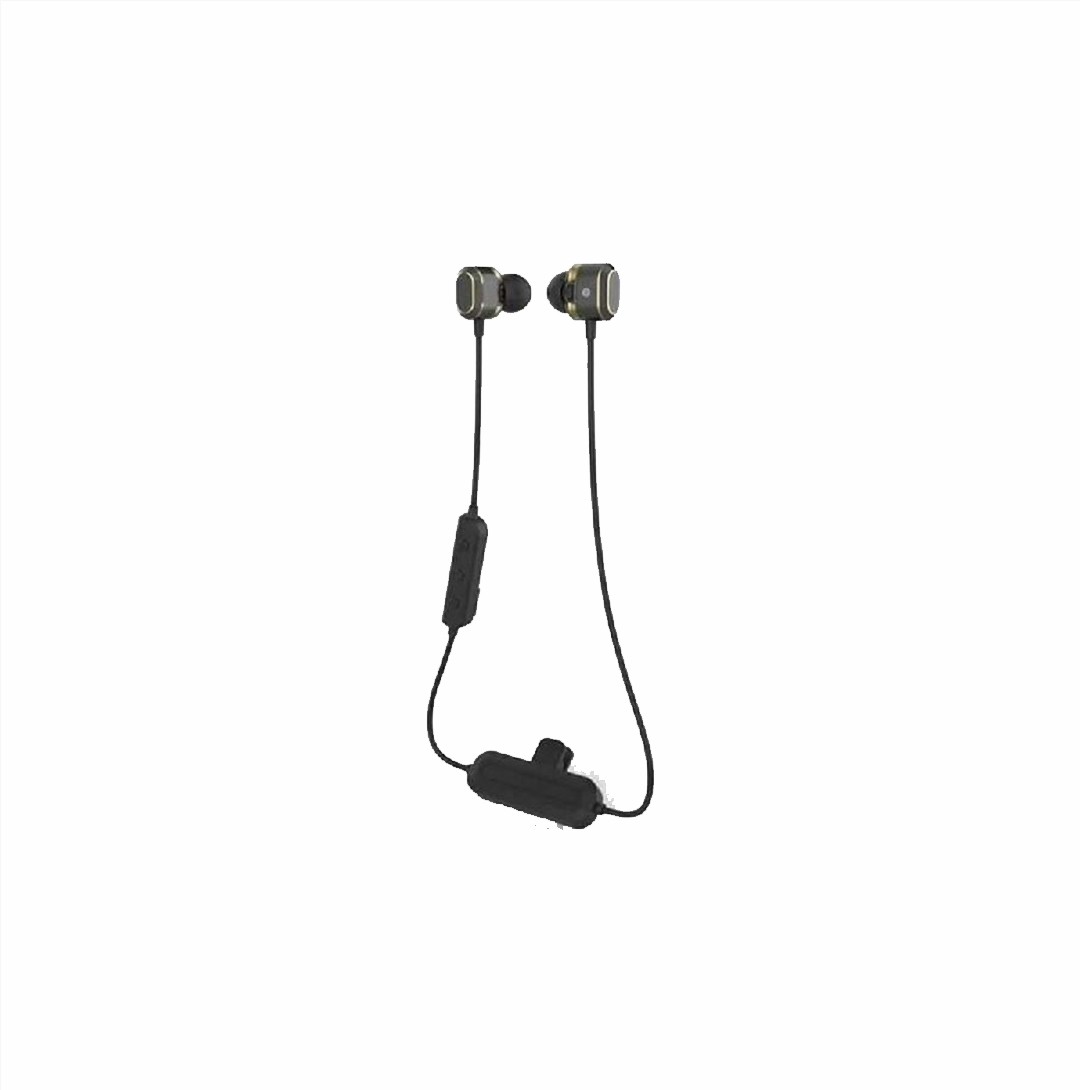 Remax RB-S26 Double Coil Bluetooth 5.0 Earphones