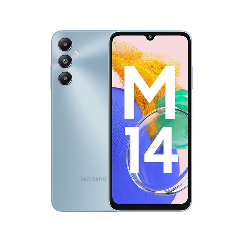 Samsung Galaxy M14 || (4/64GB)