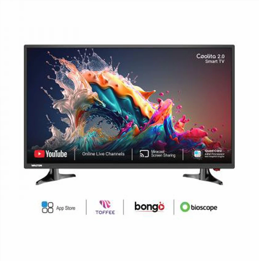 W32D120CS || 32" || HD || Smart TV