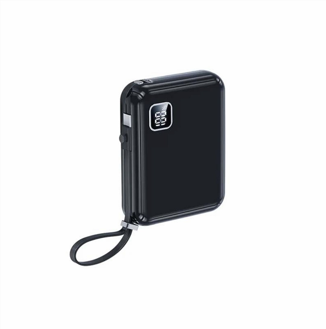 Remax RPP-579 PD20W+QC22.5W Power Bank – 10000Mah