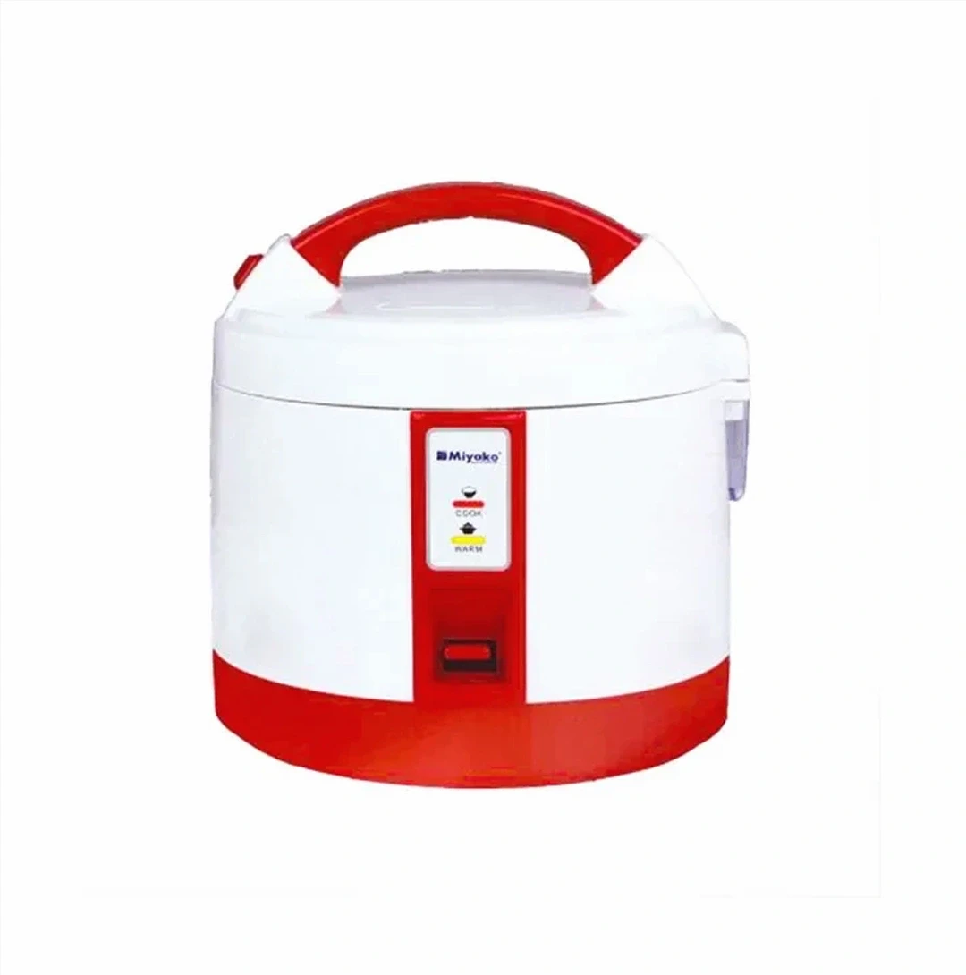 MIYAKO RICE COOKER (MCM-P01) || 1 Liter