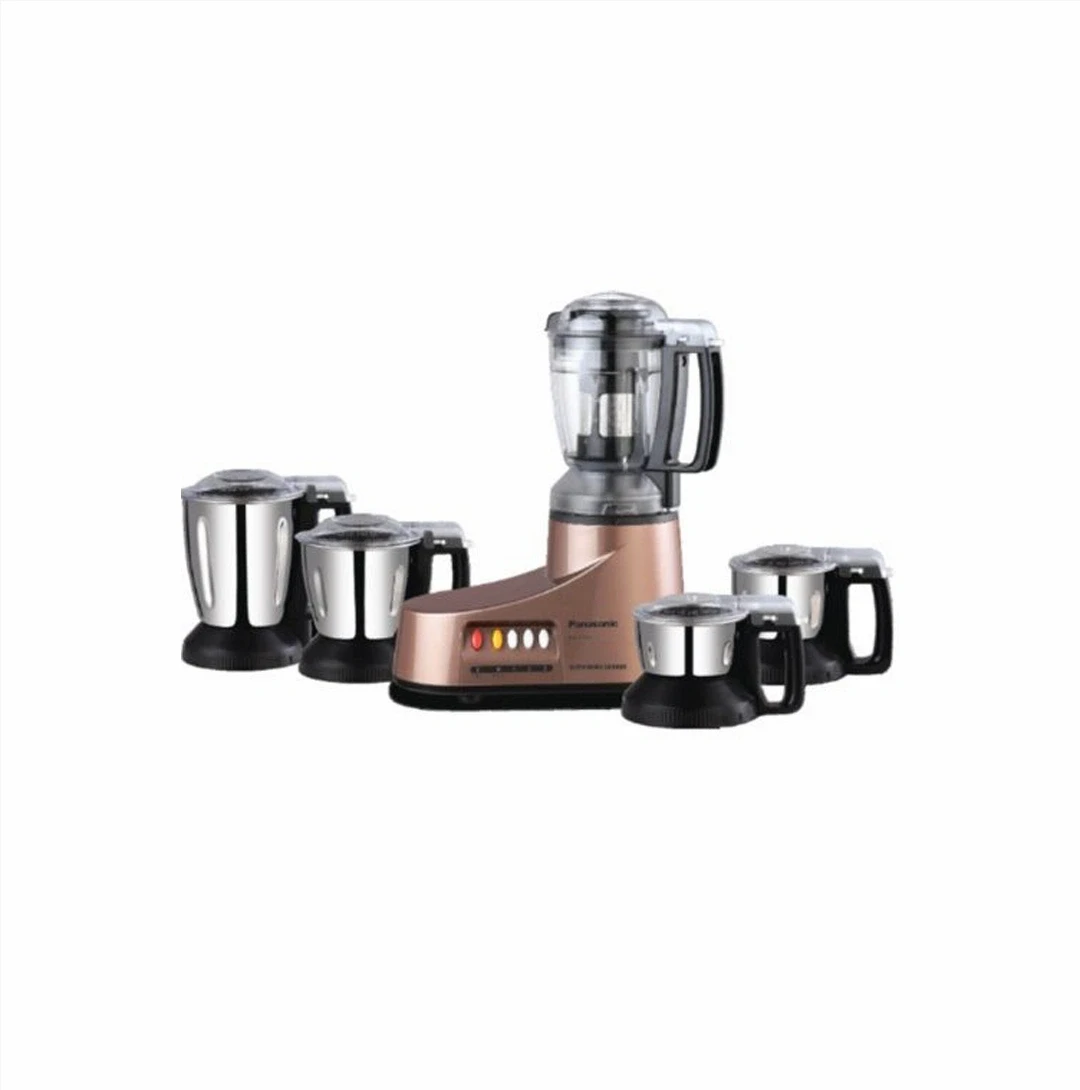 PANASONIC - GRINDER MIXER MX-AC555 Bronze