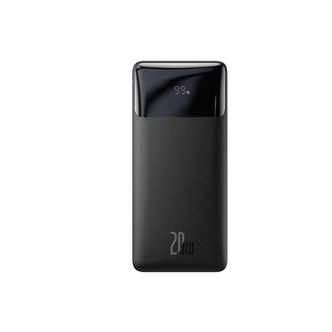 Baseus Bipow 30000mAh 20W Digital Display Power Bank