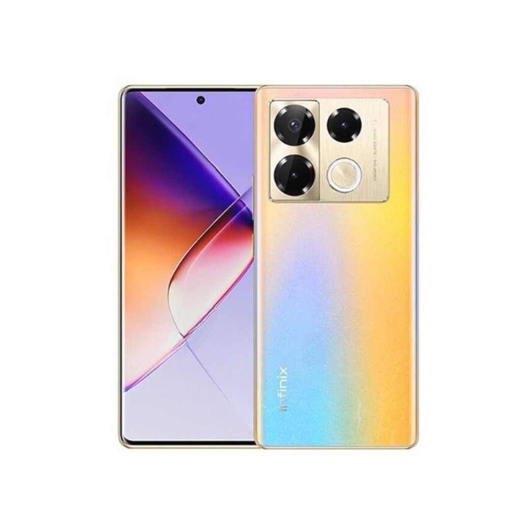 Infinix Note 40 Pro || (8/256GB)