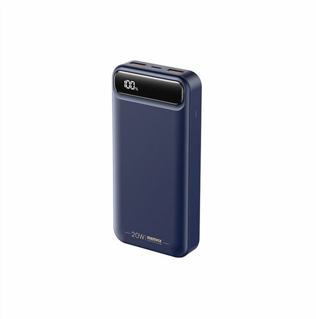 Remax RPP-521 20000mAh Fast Charging Power Bank