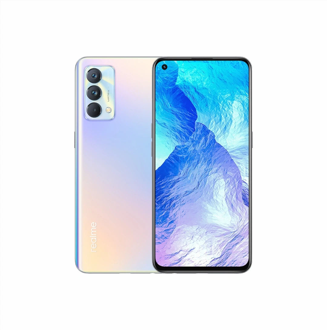 Realme GT Master || (8/128GB)