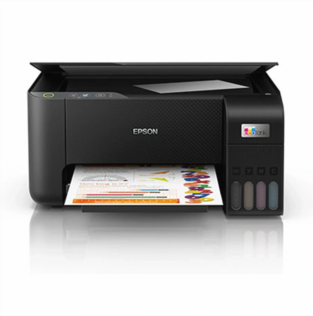 Epson EcoTank (L3210) || Multifunctional || Ink Tank Printer