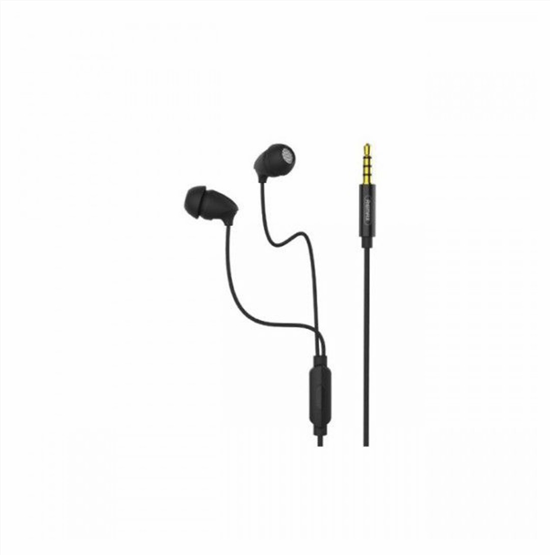 Remax RM-588 3.5mm Wired In-Ear Earphone