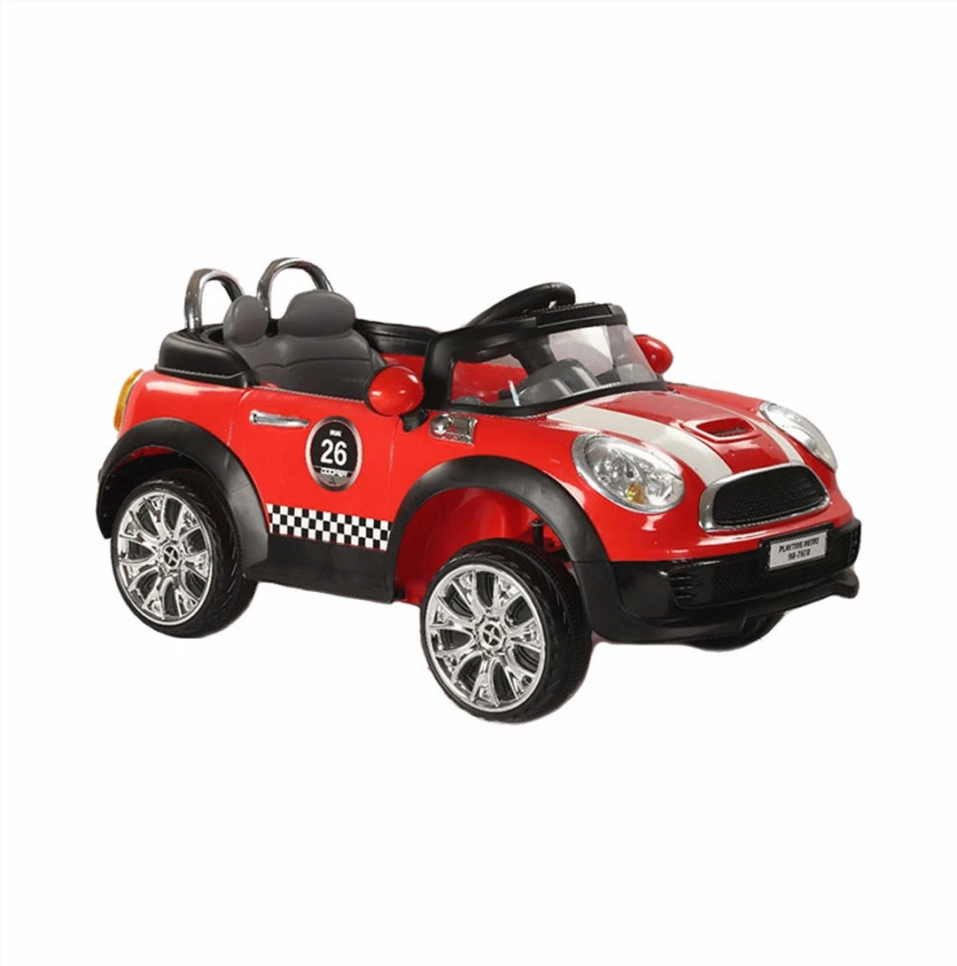 Mini Cooper Car (987670)