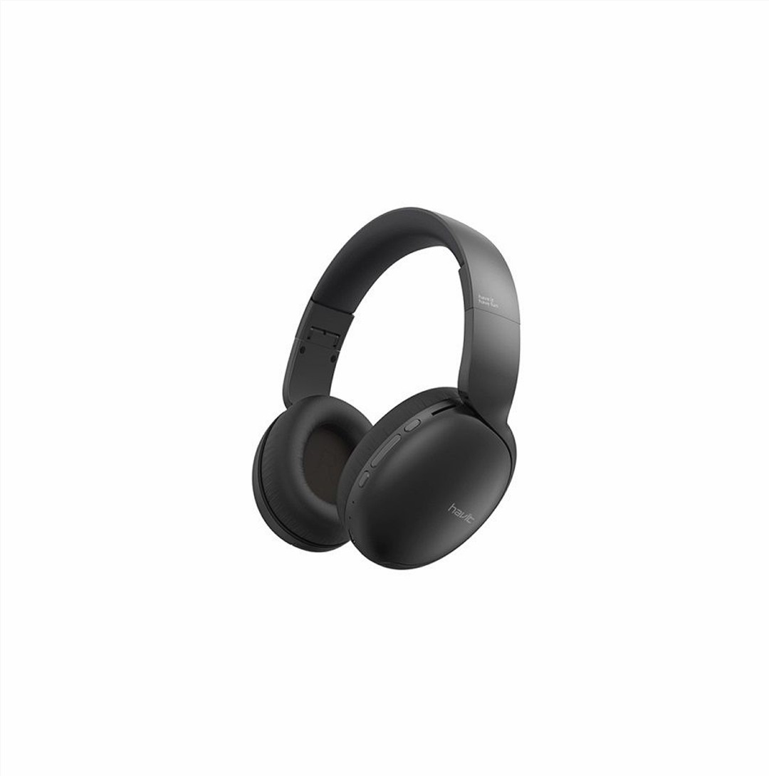 HAVIT H600BT Bluetooth v5.0 Wireless Foldable Headphone