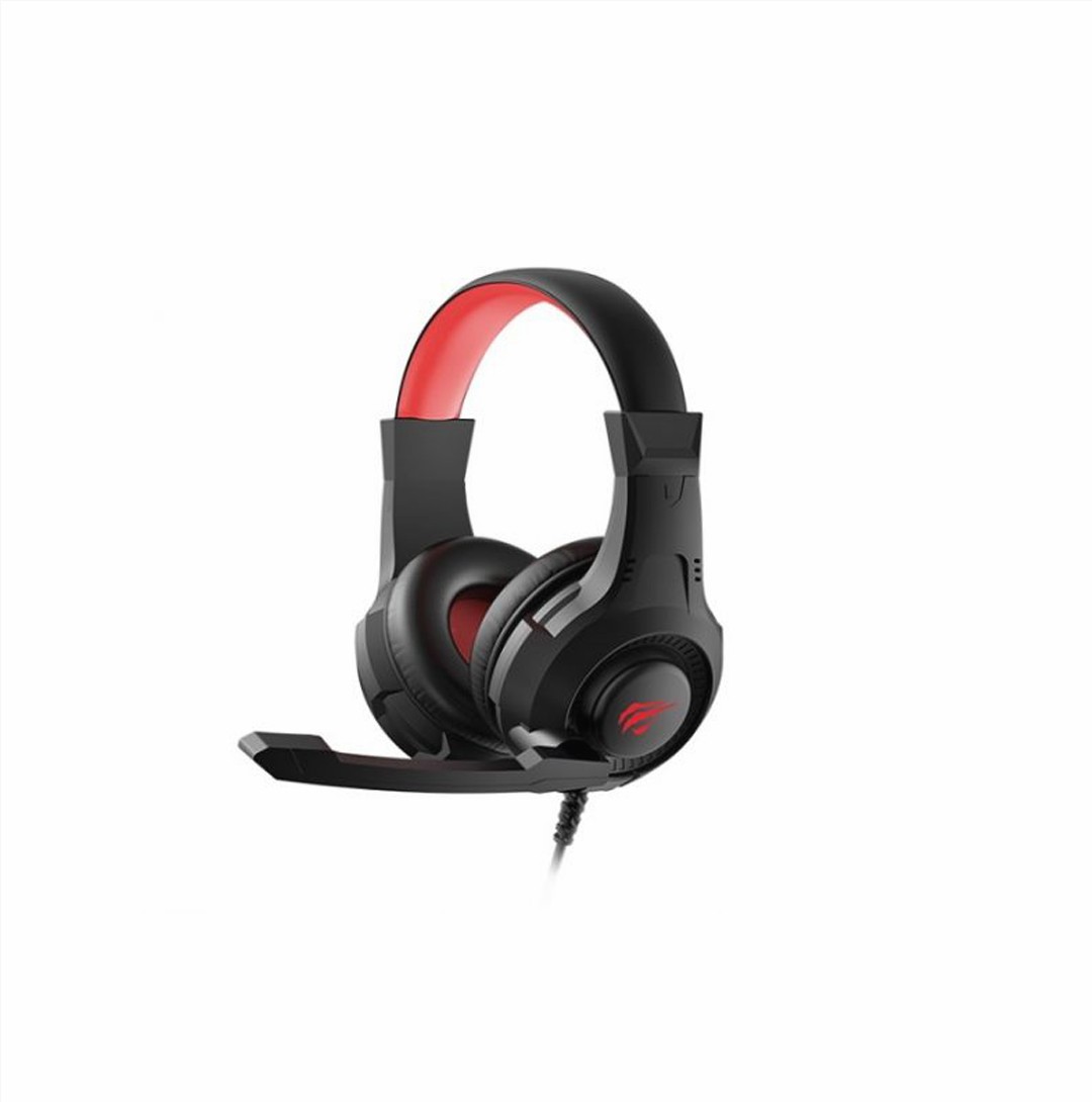 Havit Gamenote HV-H2031D 3.5mm Gaming Headset With Noise Cancellation Microphone