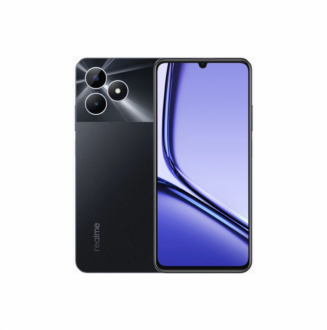 Realme Note 50 || (4/128GB)