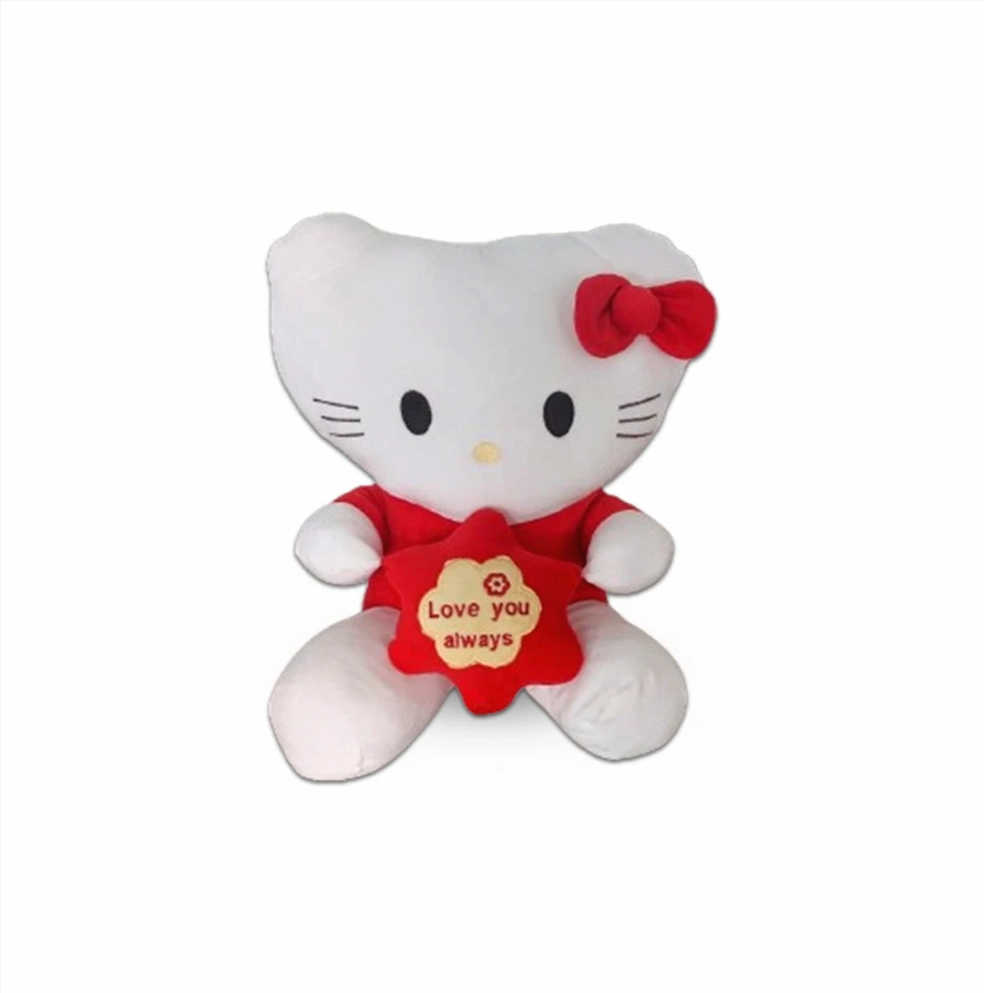 Comfy Hello Kitty Toys || 40 cm